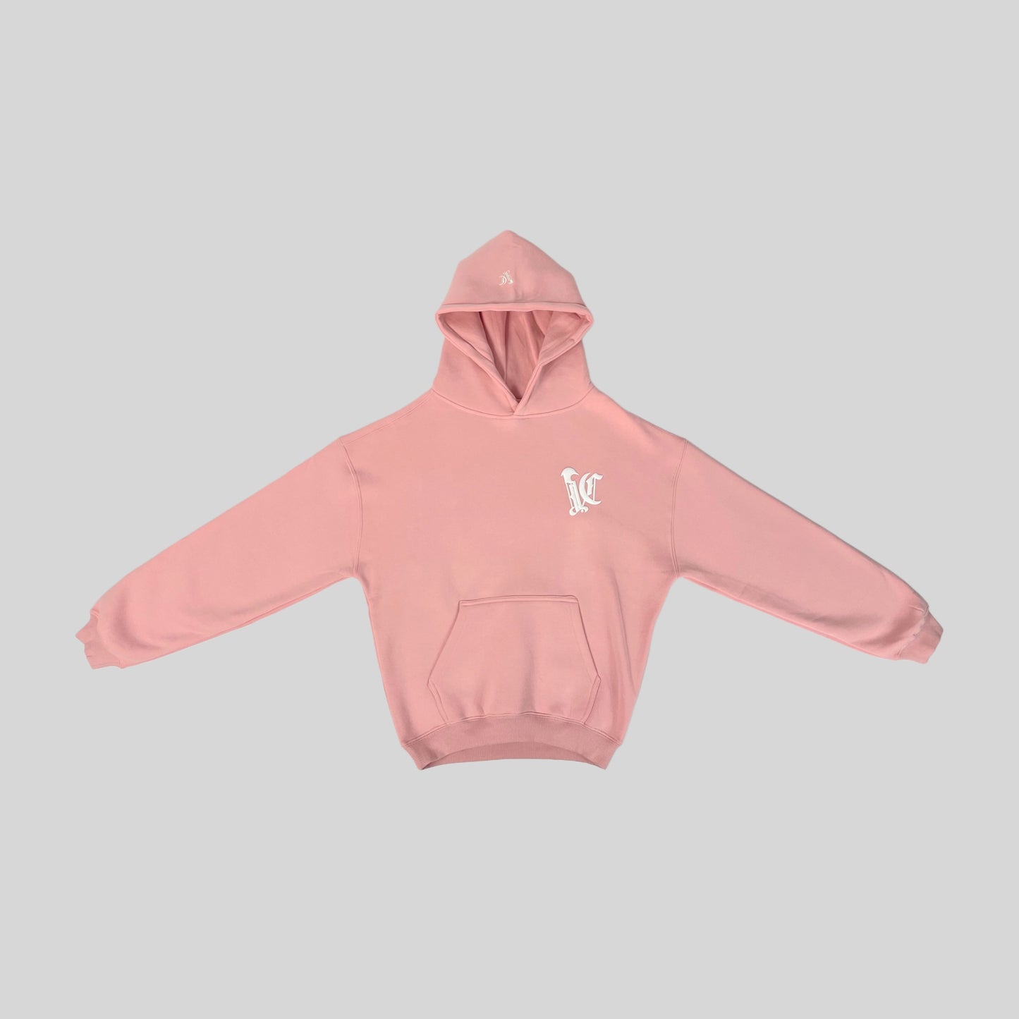 Aura Flamingo Hoodie