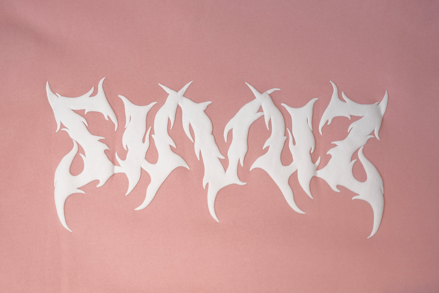 Aura Flamingo Hoodie