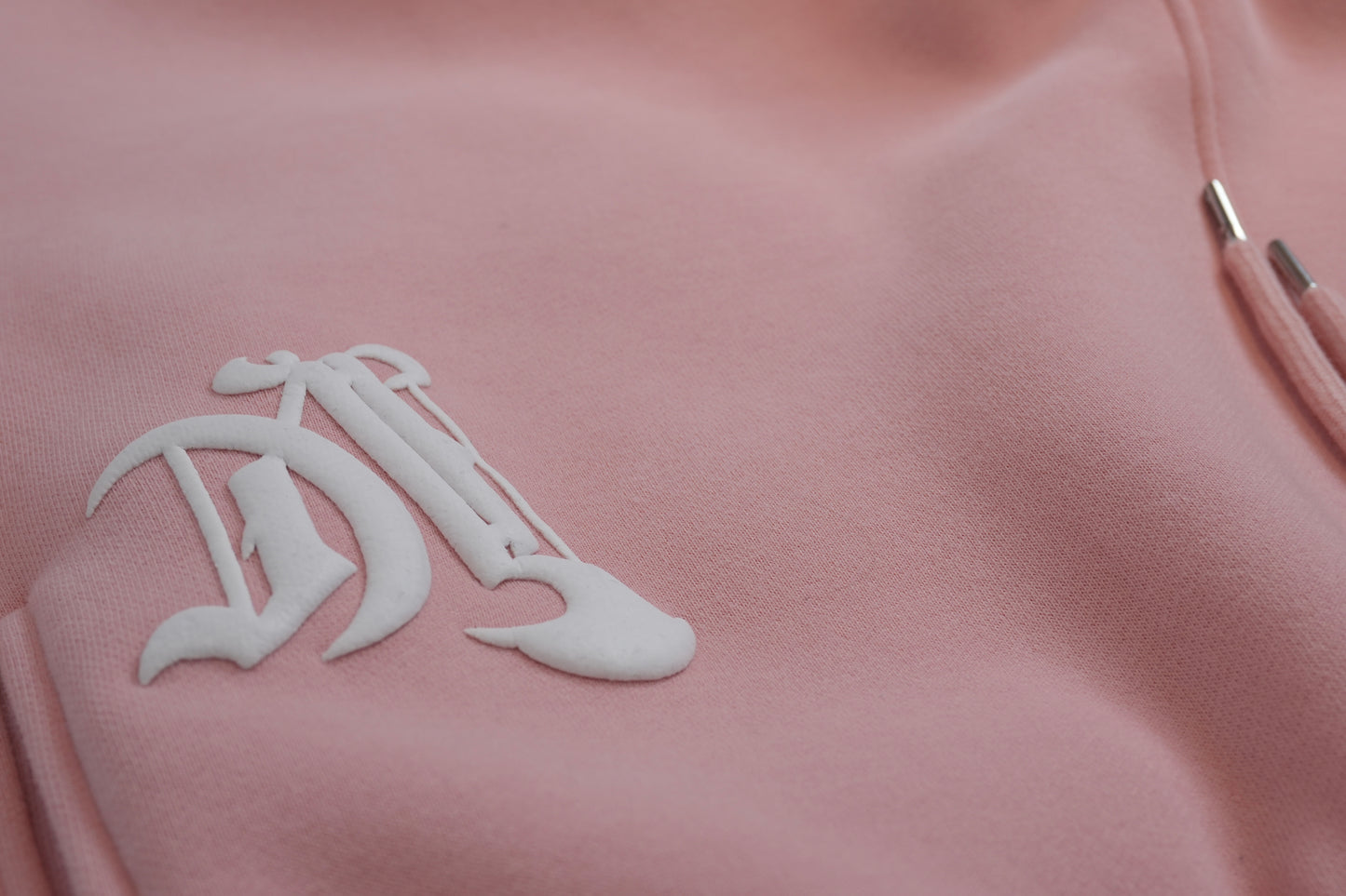 Relaxed Sweatpants - Flamingo