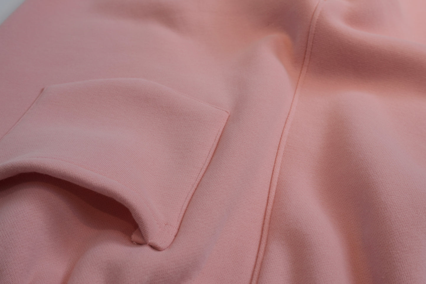 Relaxed Sweatpants - Flamingo