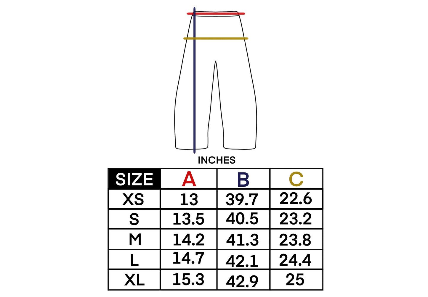 Relaxed Sweatpants - Mist Grey