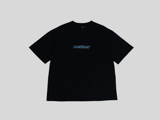 Premium Box Tee - Black